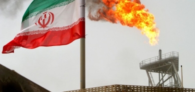 Iranian oil exports end 2022 at a high, despite no nuclear deal