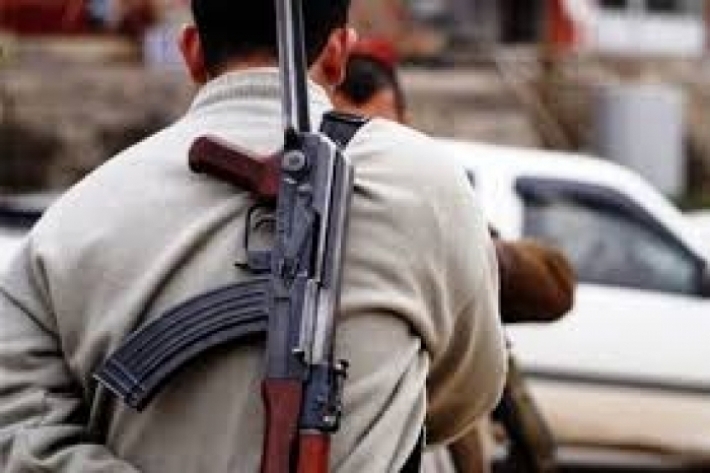 افتتاح أكثر من 50 مركز لتسجيل واستلام الأسلحة في إقليم كوردستان