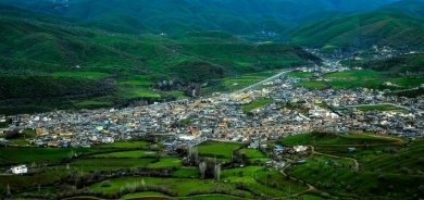 الزراعة والموارد المائية توفر 4000 غرسة لقضاء سيدكان