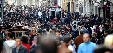 Li Tirkiyê zêdeyî 3.2 milyon ciwan bûne 'ciwanên malê'