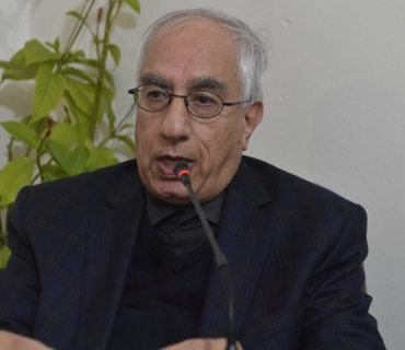 تعقيدات المسألة الكردية بين «التأجيل والتعجيل» في «منتدى جنوبية».. النجار: القوى الدولية والإقليمية استغلت حالة التشرذم