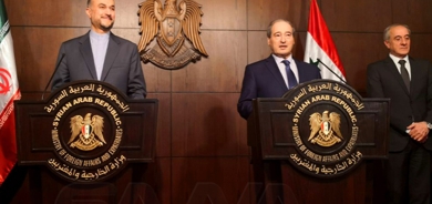 Şam: Bêyî bidawîkirina hêzên Tirkiyê li ser xaka me pêwendî venagerin