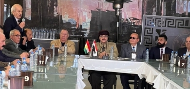 Rêxistinên Kurdên Feylî ji bo bidestxistina mafên xwe di bin yek sîvanê de kom dibin