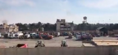 Li navçeya Dawude 2 şivanên kurd ji aliyê DAIŞê ve hatin revandin