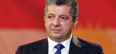 رئيس حكومة إقليم كوردستان: هناك من يقف حجر عثرة أمام الحكومة ويحاول منعها من أداء واجبها