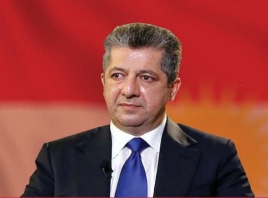 رئيس حكومة إقليم كوردستان: هناك من يقف حجر عثرة أمام الحكومة ويحاول منعها من أداء واجبها