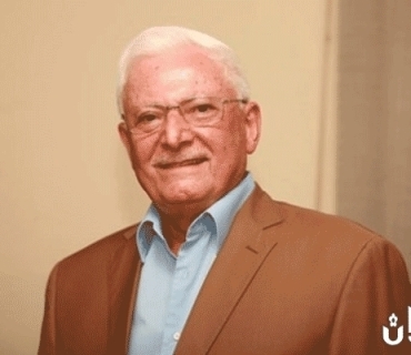 دەركەوتن و بەرجەستەبوونی بیری نەتەوەیی لەلای مستەفا بارزانی