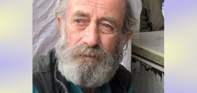 هونەرمەند عومەر چاوشین كۆچی دوایی كرد