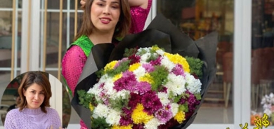 چاوە جەبار:  بۆ سەركەوتن لە كار و بوون بە خاوەن كار تەنیا بڕوانامەی بەرز مەرج نییە   