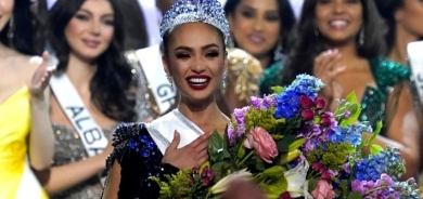 فوز الأميركية آر بوني غابرييل بلقب 