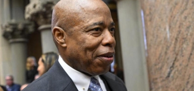 رئيس بلدية نيويورك: لا مكان في المدينة للمهاجرين