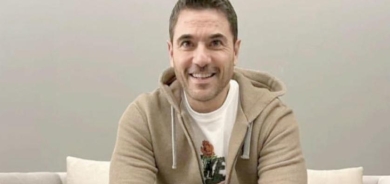 الفنان أحمد عز: المسرح يشعرني بالرهبة