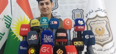 داخلية كوردستان: عدد سكان الإقليم تجاوز الستة ملايين نسمة ولدينا ربع مليون مقيم أجنبي