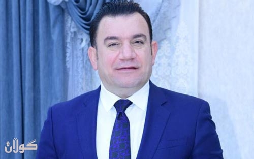 پەیامی دەوڵەتمەداریی وھەستکردن بەبەرپرسیاریەتی...