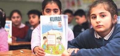 HEZKURDê derbarê zimanê Kurdî de raporek ji rayedarên Tirkiyê re şand