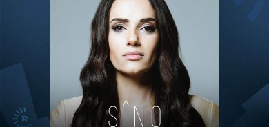 Tara Mamedova klîbeke nû belav kir: Sîno