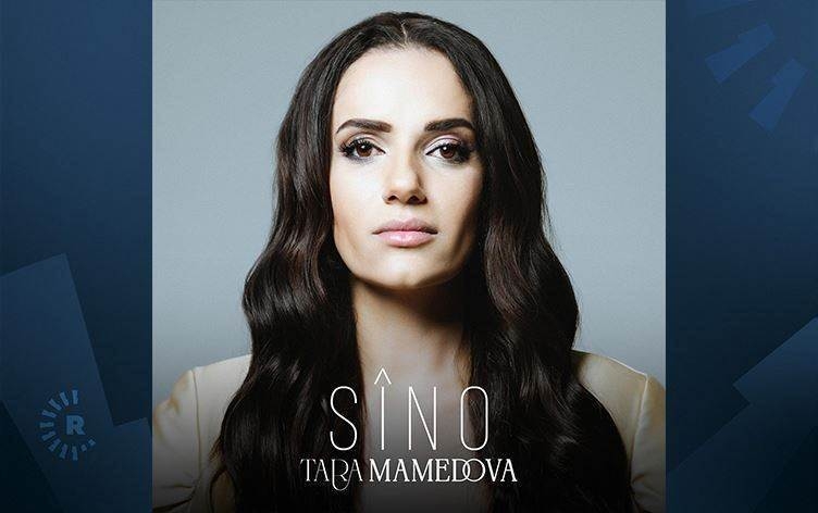 Tara Mamedova klîbeke nû belav kir: Sîno