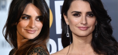 هۆكاری جوانیی پێنێلۆپ كروز