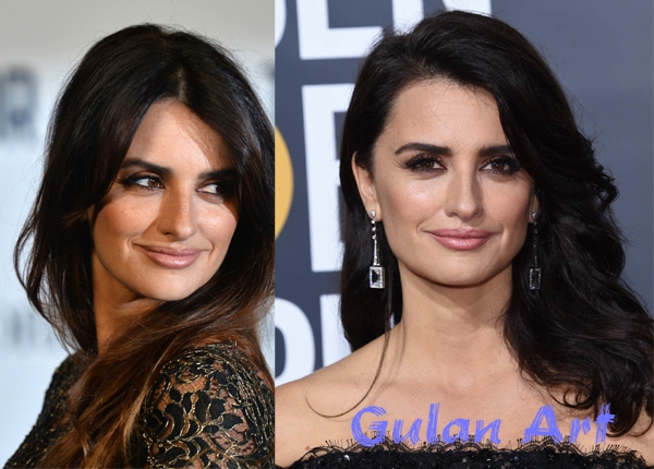 هۆكاری جوانیی پێنێلۆپ كروز