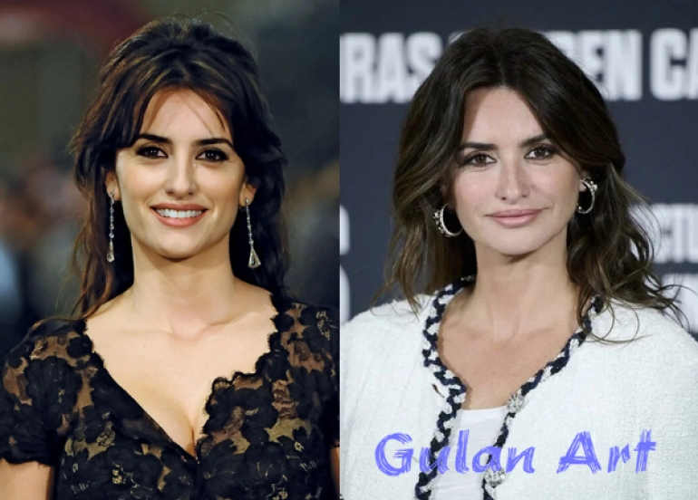 هۆكاری جوانیی پێنێلۆپ كروز