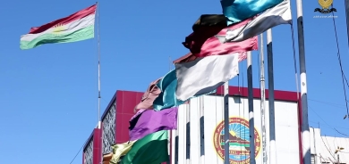 High-level research is the reason why Salahaddin University is ranked first in Iraq