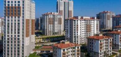 Li Tirkiyê bankan dest danîne ser 2308 xaniyên welatiyan