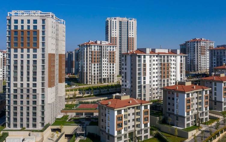 Li Tirkiyê bankan dest danîne ser 2308 xaniyên welatiyan