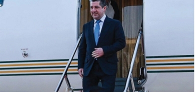 سيلتقي قادة سياسيين ورجال أعمال.. مسرور بارزاني يغادر أربيل الى سويسرا للمشاركة في منتدى دافوس