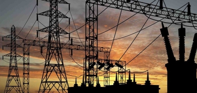 وزارة الكهرباء: 12 ساعة كهرباء وطنية تمنح يوميا لمواطني إقليم كوردستان