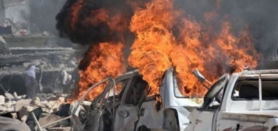 5 welatiyên Kurd li Hesekê canê xwe ji dest dan