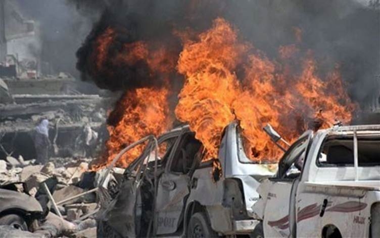 5 welatiyên Kurd li Hesekê canê xwe ji dest dan