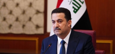 Mihemed Sûdanî: Pêdiviya Îraqê bi hêzên Amerîkî heye