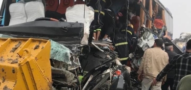 Iraq – Di bûyerekî hatûçûn de 24 kes bûn qurbanî