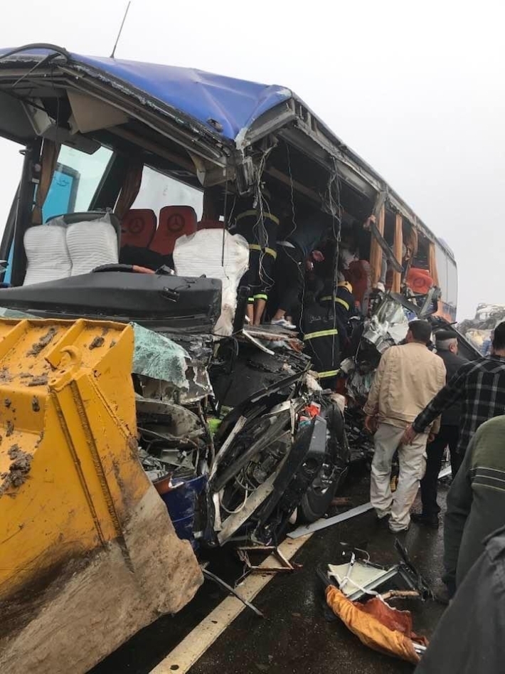 Iraq – Di bûyerekî hatûçûn de 24 kes bûn qurbanî