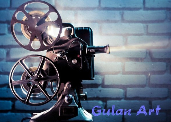 شارێك بۆ درامای كورد