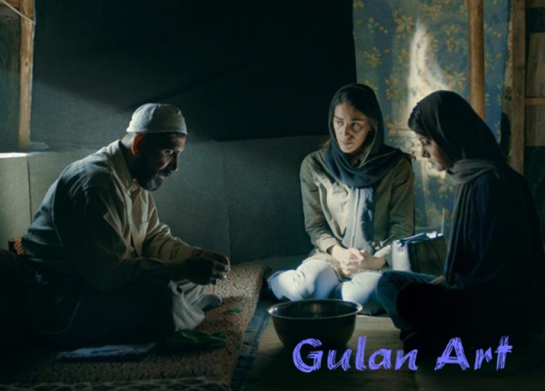 شارێك بۆ درامای كورد