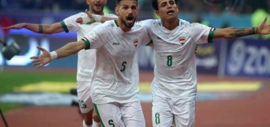 العراق يقصي قطر ويتأهل لنهائي خليجي 25