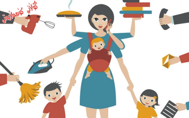 خانمان بۆ گەیشتن بە داهاتی سەربەخۆی خۆیان بەربەستەكان دەشكێنن