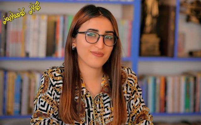 بازرگانیكردن  بە وێنەی ئافرەتان ڕابگرن