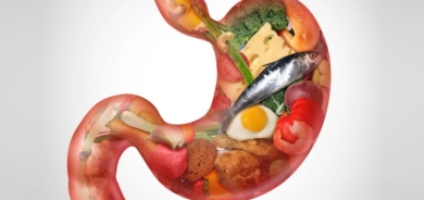 نصائح بسيطة لتحسين عمل الأمعاء