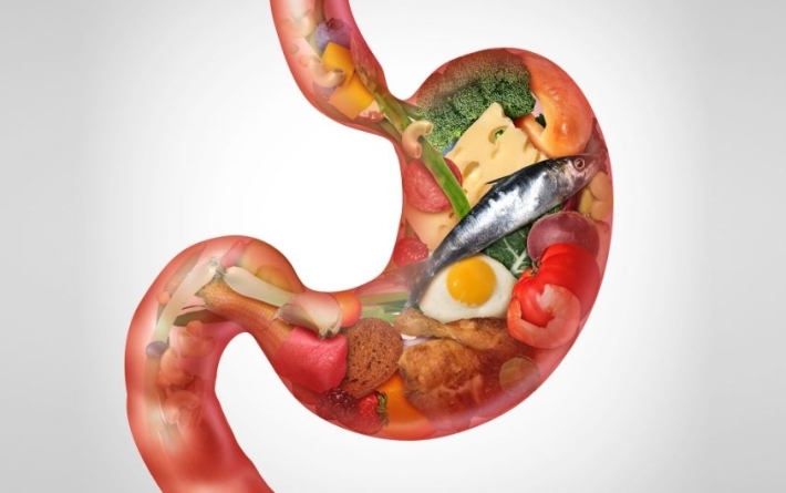 نصائح بسيطة لتحسين عمل الأمعاء