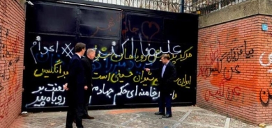 بوادر مواجهة بين «الترويكا» الأوروبية وطهران