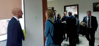 بدء التحقيق الأوروبي في أموال حاكم «المركزي» اللبناني