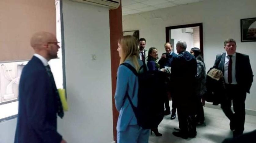 بدء التحقيق الأوروبي في أموال حاكم «المركزي» اللبناني