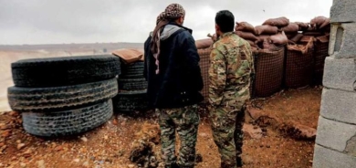 تعزيزات عسكرية في مواقع التماس شمال غربي سوريا