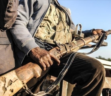 گروپی تیرۆریستان لە بورکینا فاسۆ ٥٠ ژنیان ڕفاند