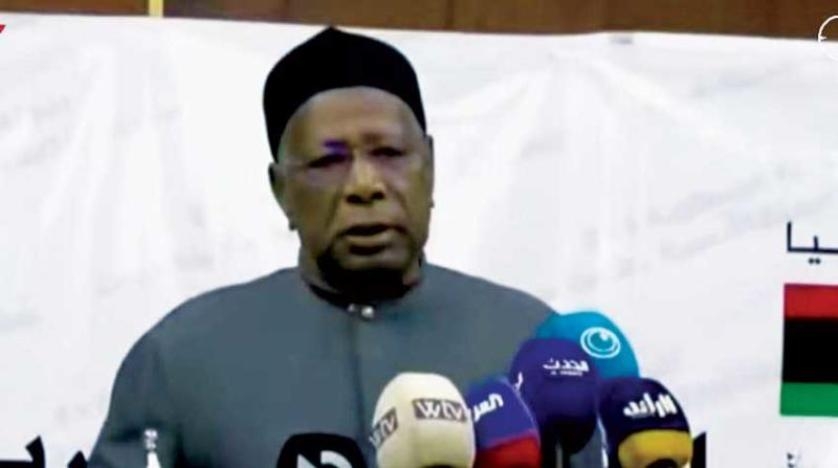 المبعوث الأممي يشيد بـ«اللجنة العسكرية» الليبية