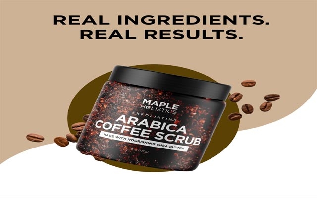 سوودەكانی ماسكی قاوە