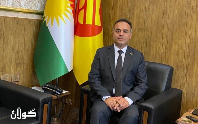 كوردستان تی ڤی ، متمانەپێكراو و هەڵگری پەیامی كوردایەتی