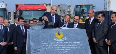 Several projects will be implemented in Ankawa district